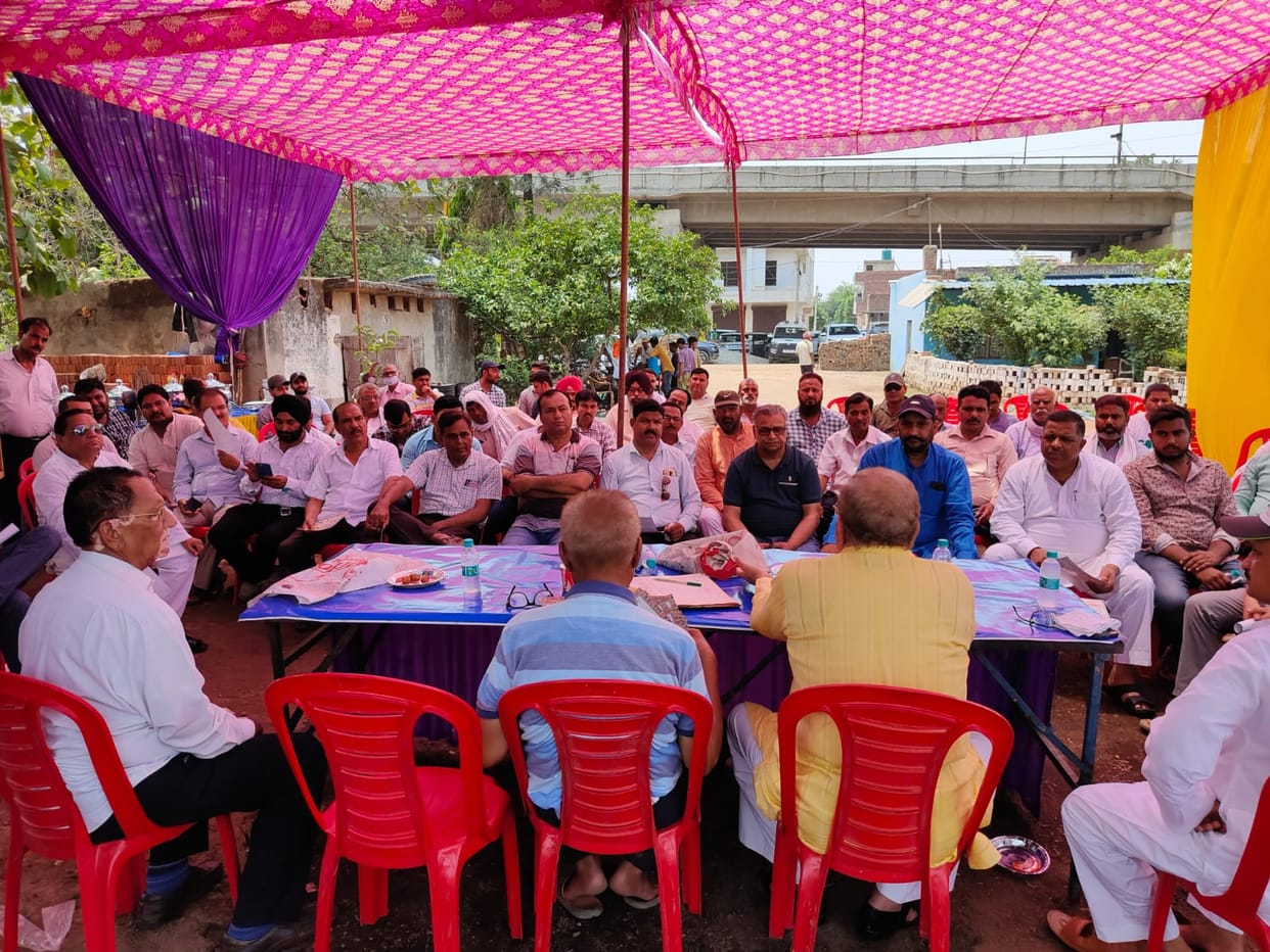 Brick kilns of the district will not operate from October