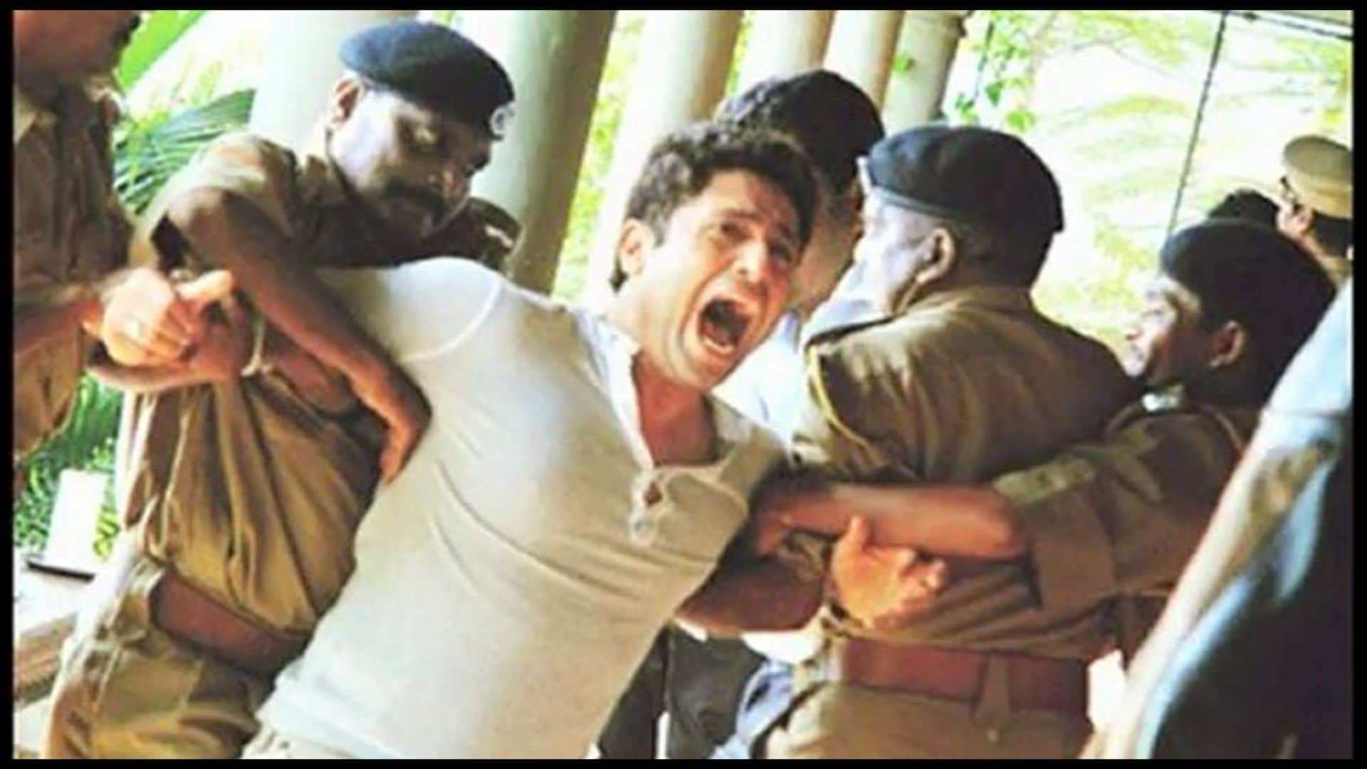 Shiney Ahuja Birthday Special: Bhool bhulaiyaa Career Graph Dropped after accepting charges of raping, detaining, and threatening his domestic servant