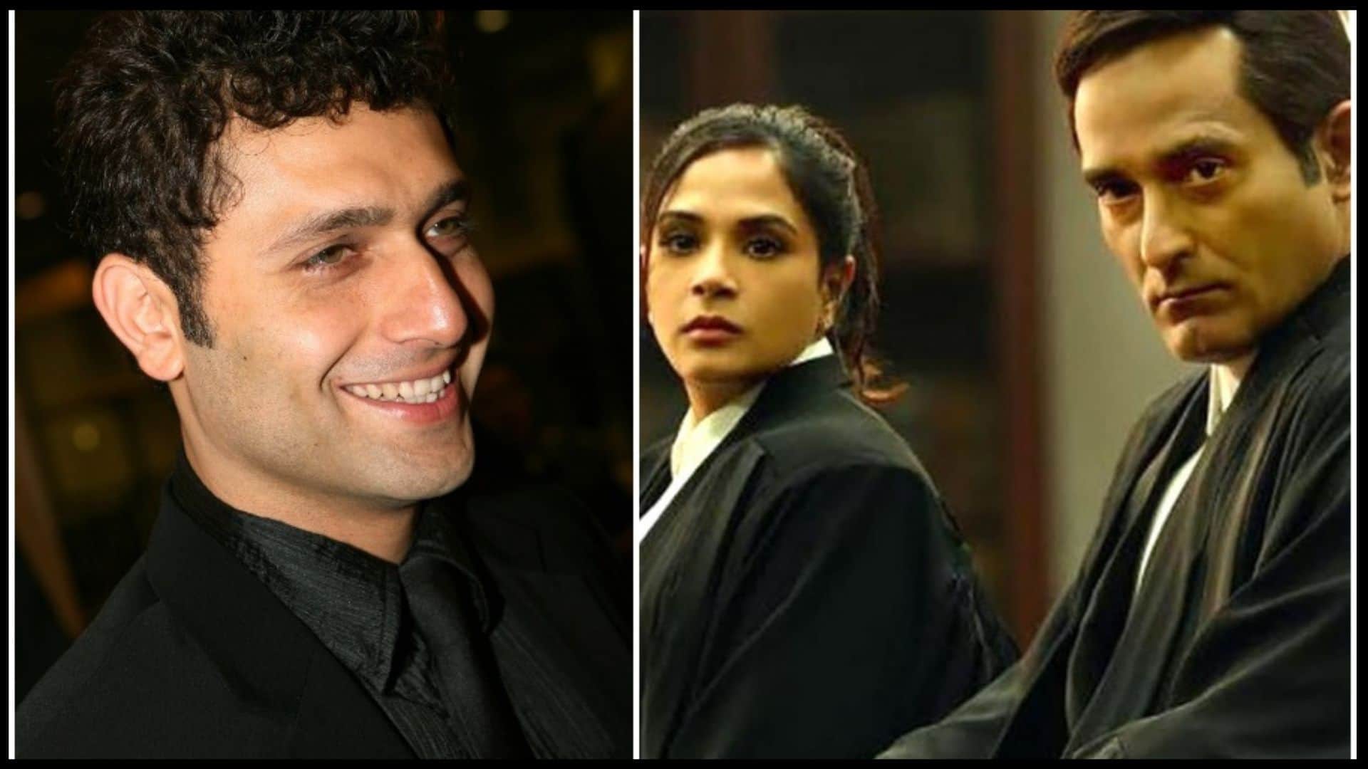 Shiney Ahuja Birthday Special: Bhool bhulaiyaa Career Graph Dropped after accepting charges of raping, detaining, and threatening his domestic servant