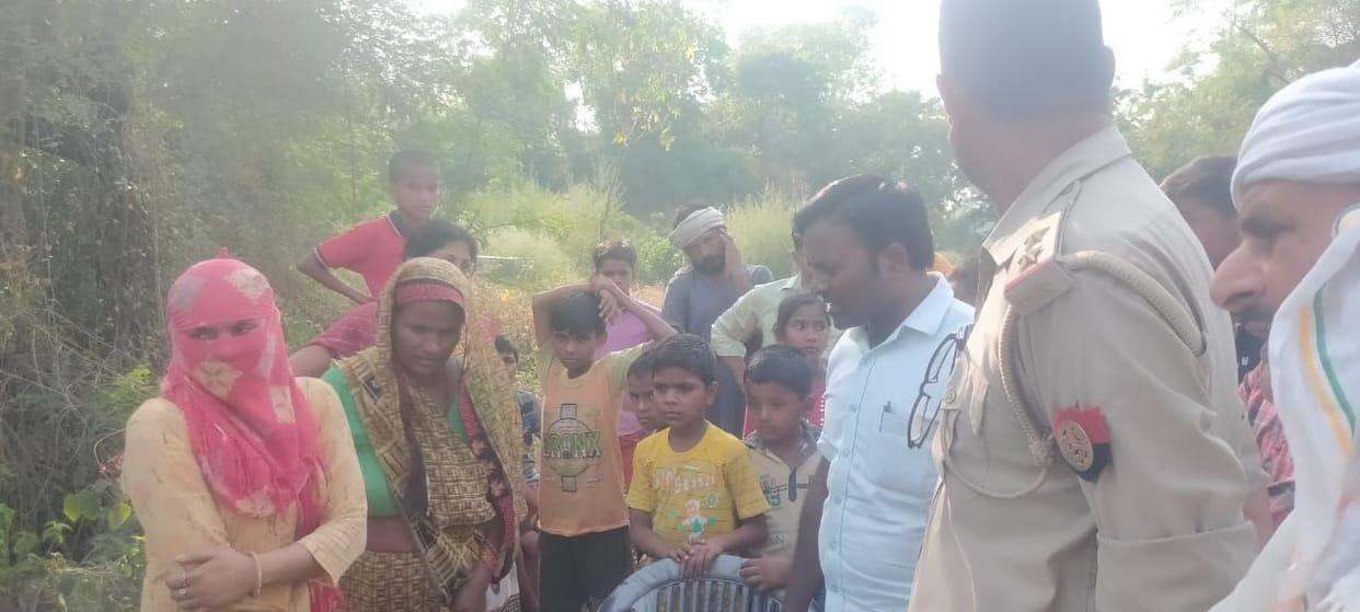 The young man who went to bathe in the canal with friends drowned