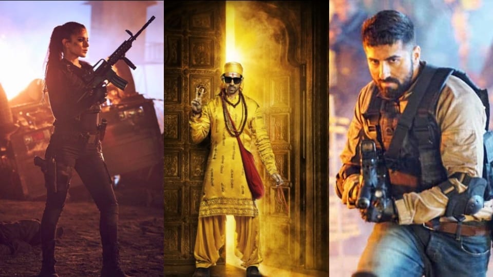 Vikram Trailer clocks more than a million views in just one hour to clash with Prithviraj and Major on June 3