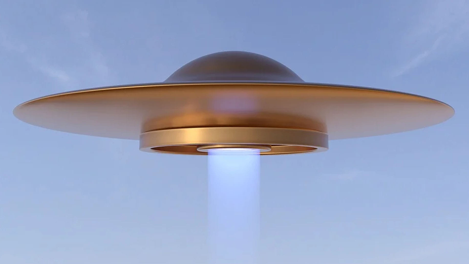 US Navy has more UFO videos but will not release them, here's why
