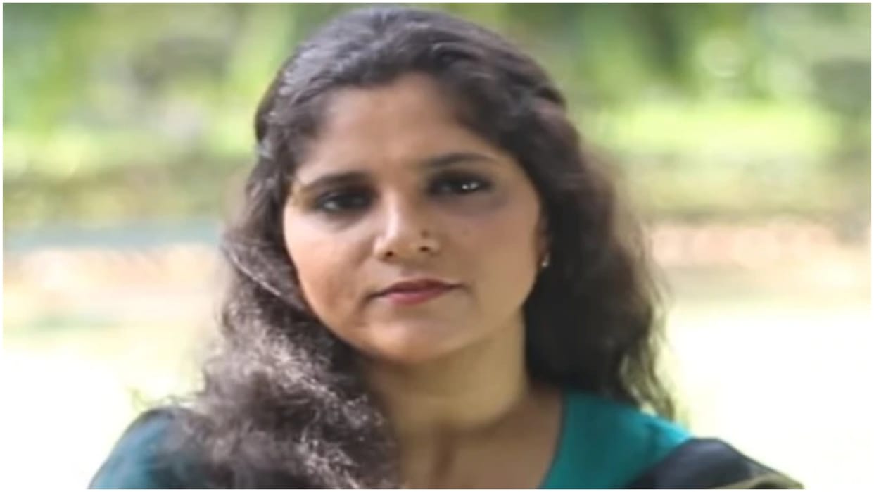 UPSC Success Story Know IAS Topper anu kumari Life Inspiration Struggle Story News in Hindi