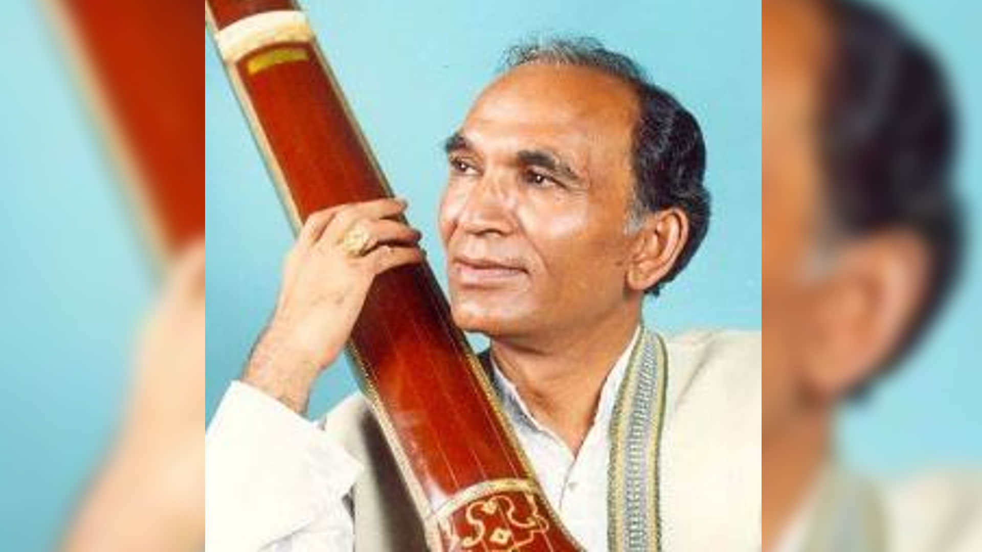 Ustad Ghulam Sadiq Khan death anniversary know unknown facts about singer professional life career struggle