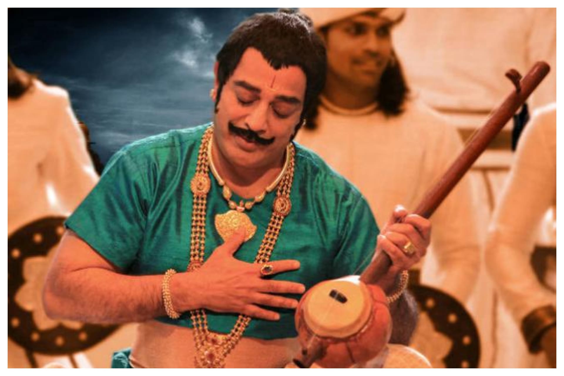 Vikram: Kamal Haasan coming back on screen after four years film will hit the screens soon