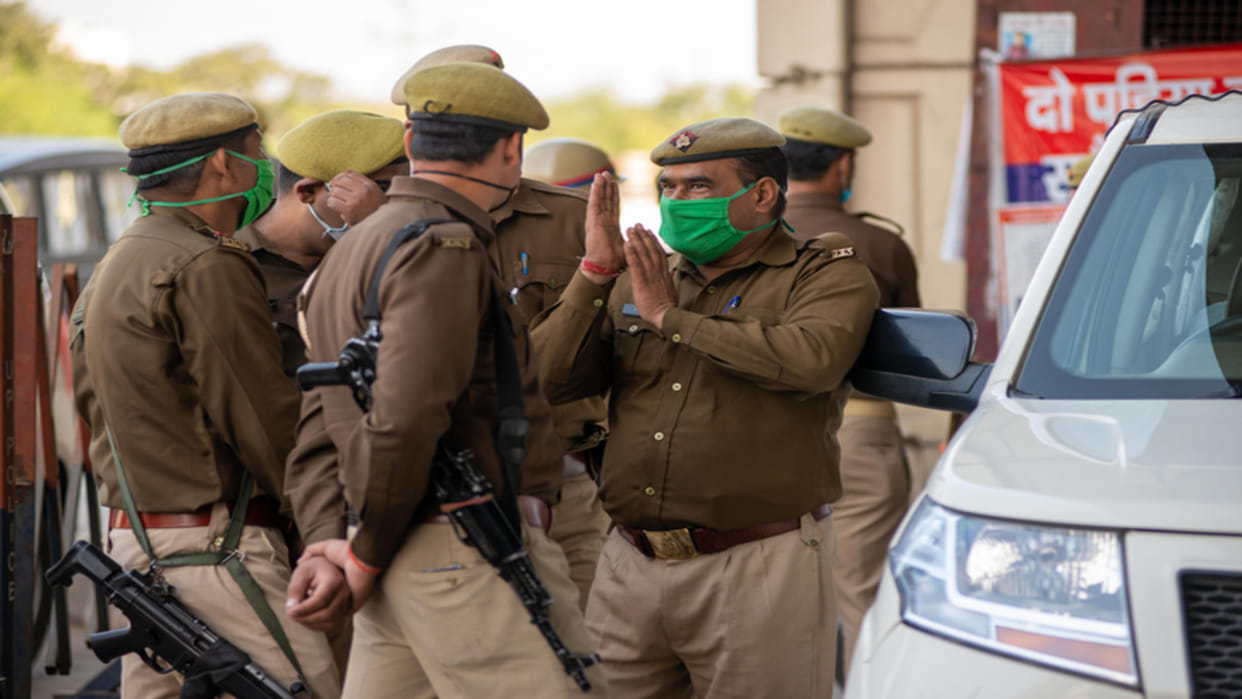 Know your Rights What to do if police refuse to register a FIR