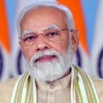 प्रधानमंत्री नरेंद्र मोदी।