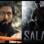 केजीएफ 2, सालार