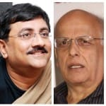 मुकेश भट्ट-धर्मेश दर्शन-महेश भट्ट