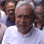 नीतीश कुमार