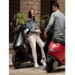 Ola Electric Scooter