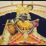 ठाकुर राधारमण महाराज