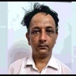ठगी करने वाला आरोपी