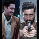 Vicky kaushal