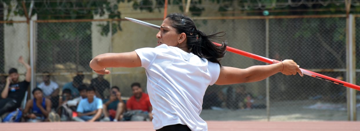 Athletes of Karna Nagari won 11 medals