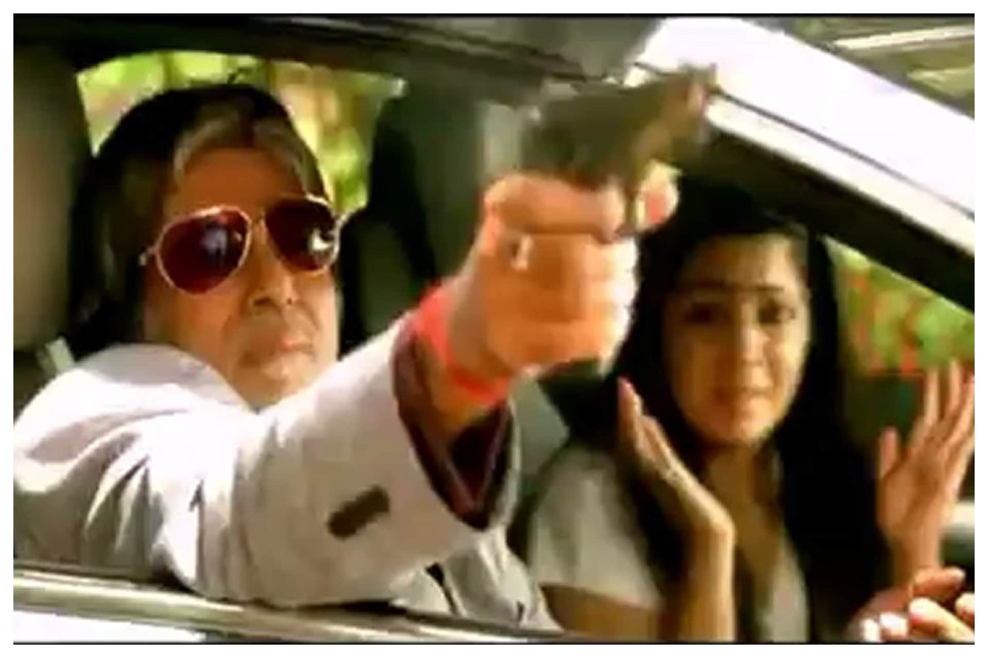 Happy birthday Charmy Kaur: actor producer from Punjab has done  many south cinema and bollywood film