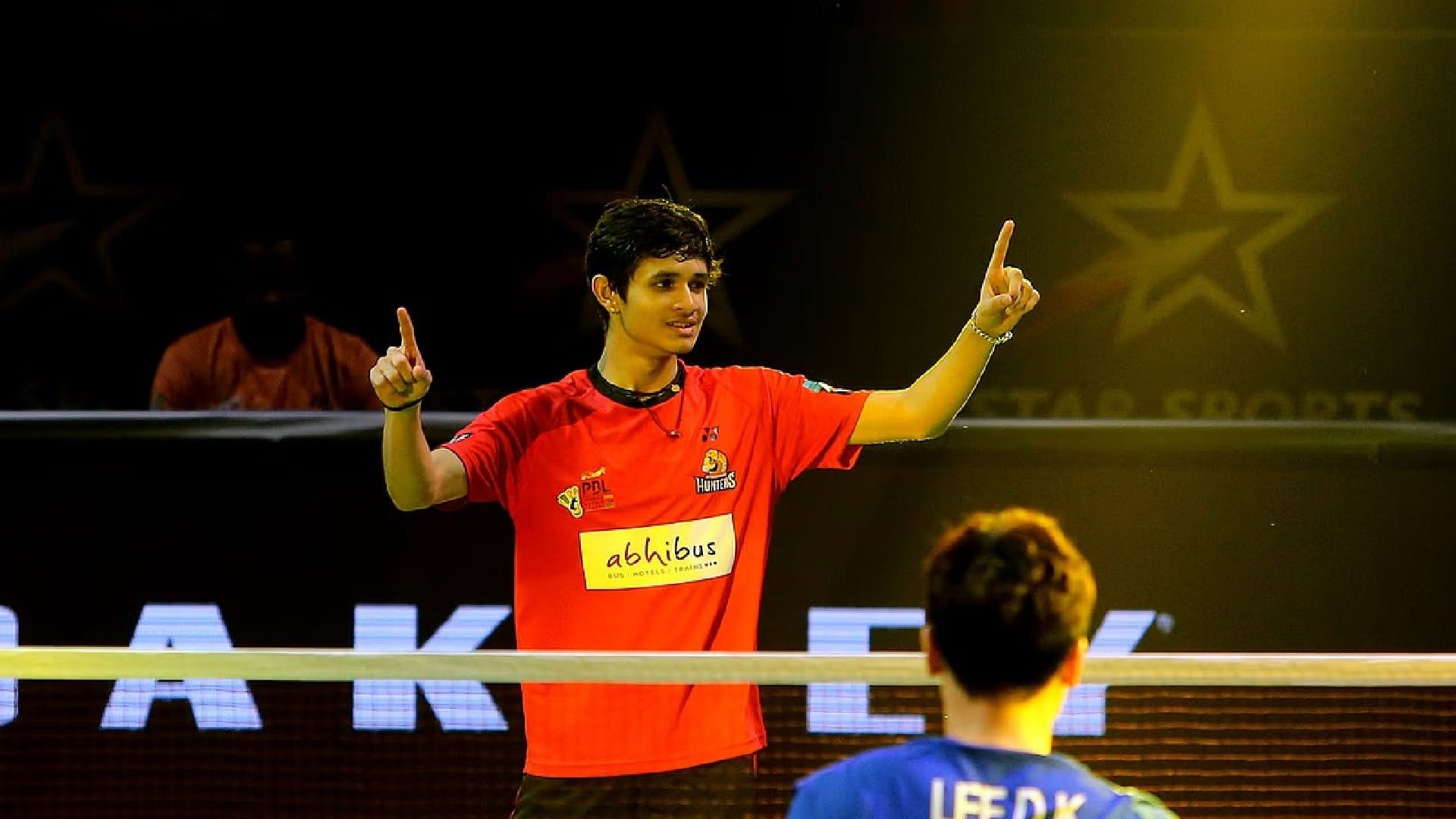 Thomas Cup 2022: Due to the success of Priyanshu, who was away from home for 14 years, happiness in Dhar-Indore, father said - the fruit of sacrifice is very sweet
