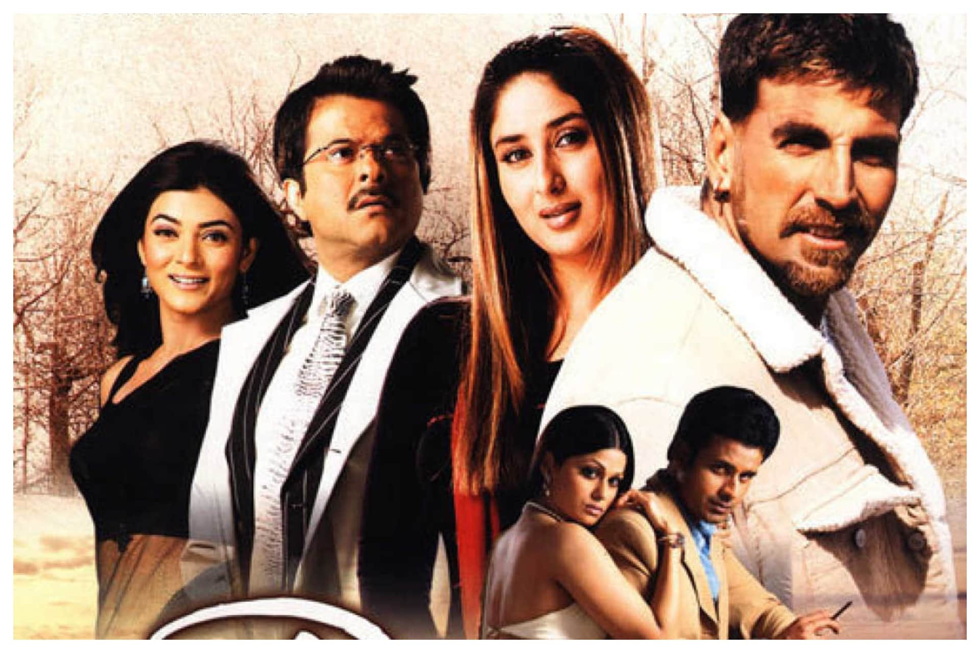 Dharmesh Darshan Happy Birthday: Aamir Khan Karisma Kapoor Raja Hindustani to Akshay Kumar Shilpa Shetty Dhadkan his connection with Mahesh, Mukesh and Alia Bhatt