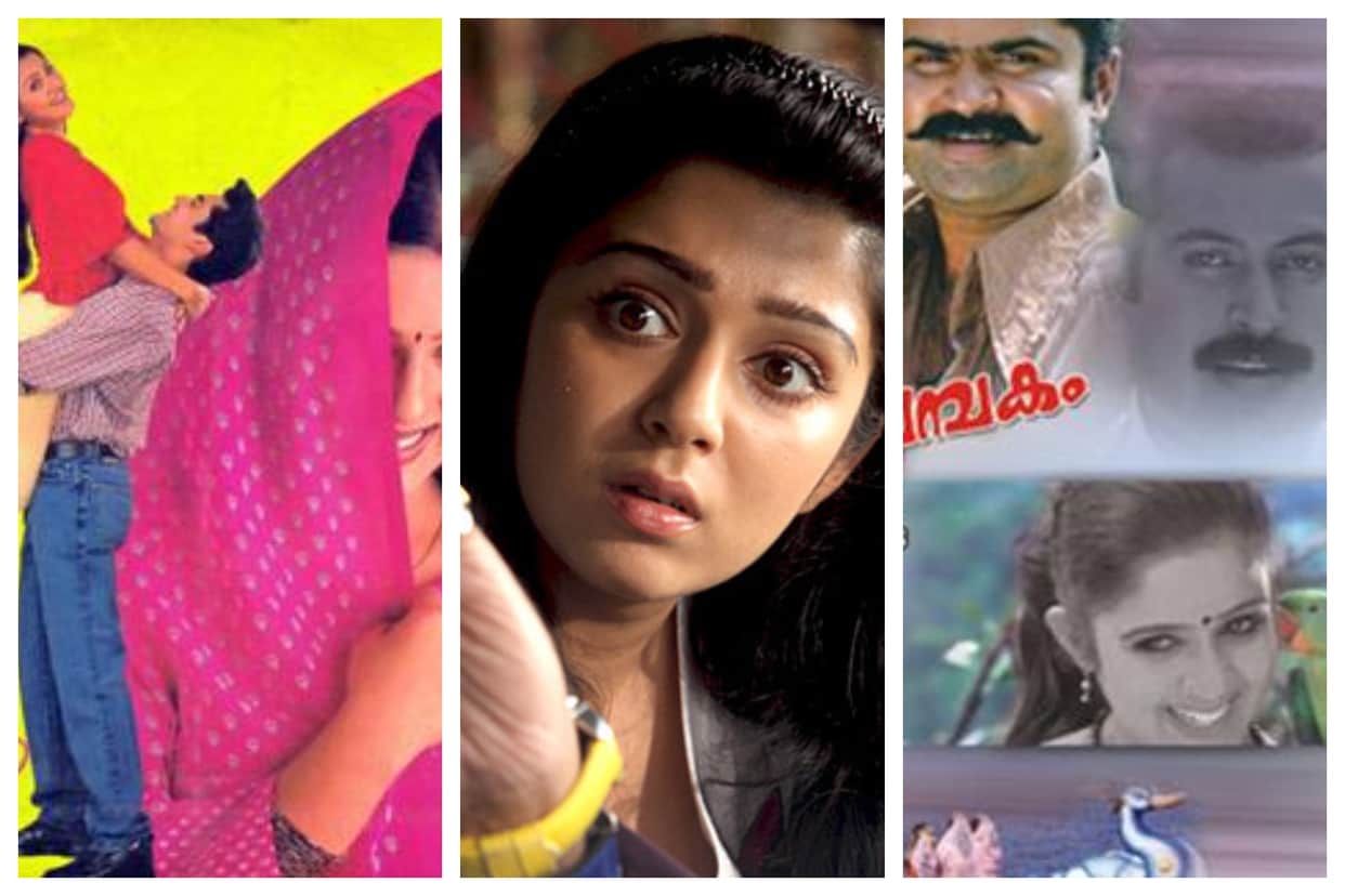 Happy birthday Charmy Kaur: actor producer from Punjab has done  many south cinema and bollywood film