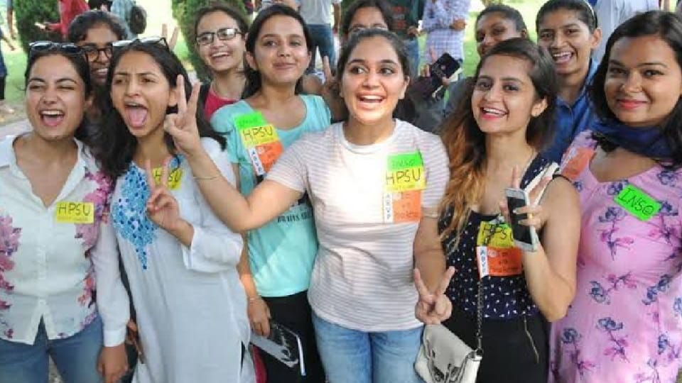 Many Women student Leaders of Panjab University did not pursue career in politics after college