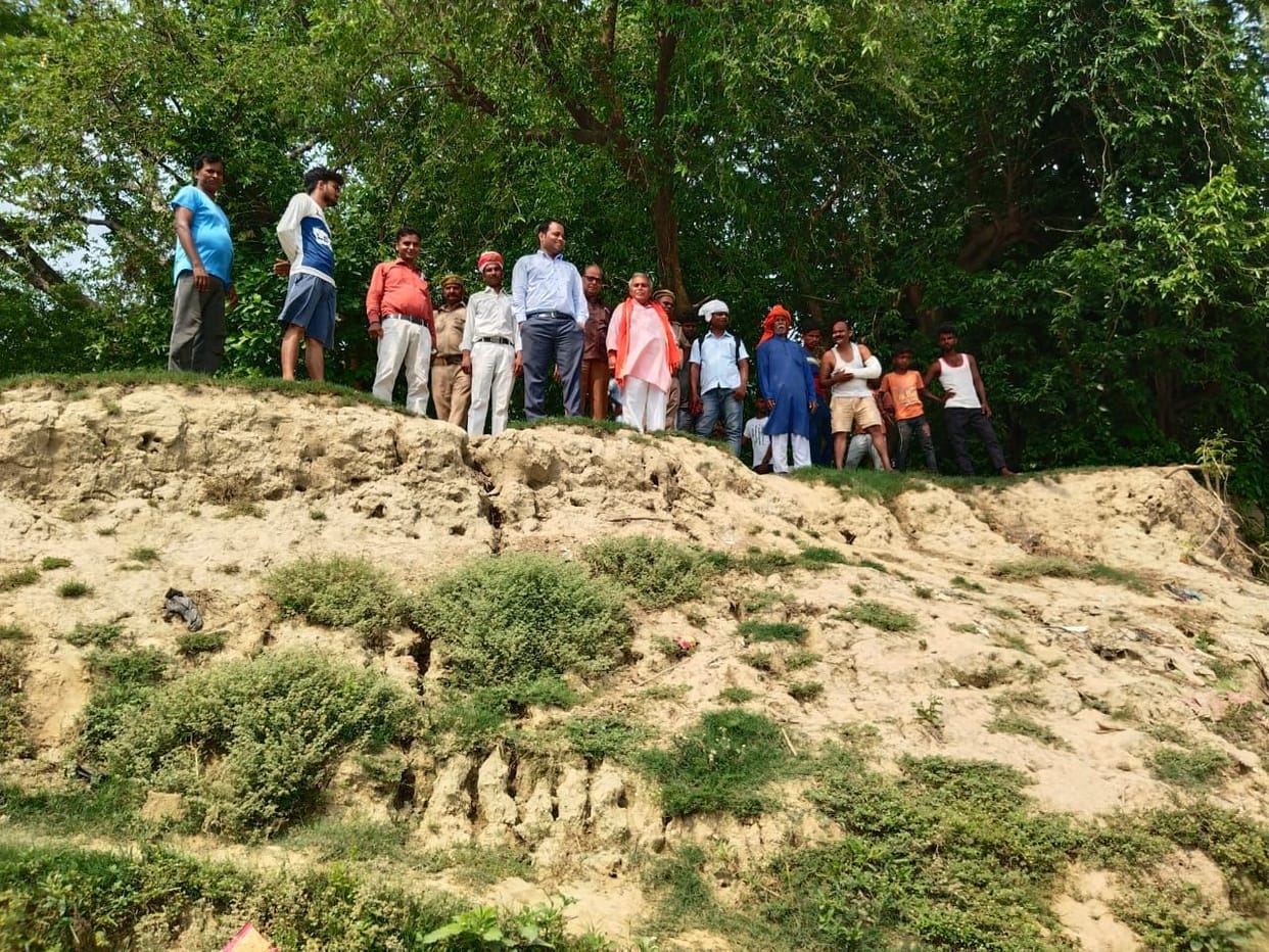 sdm inspected dams