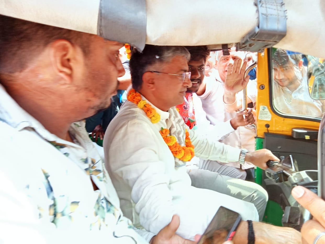 CM gave a gift of 155 crores, the pace of development of the city will increase