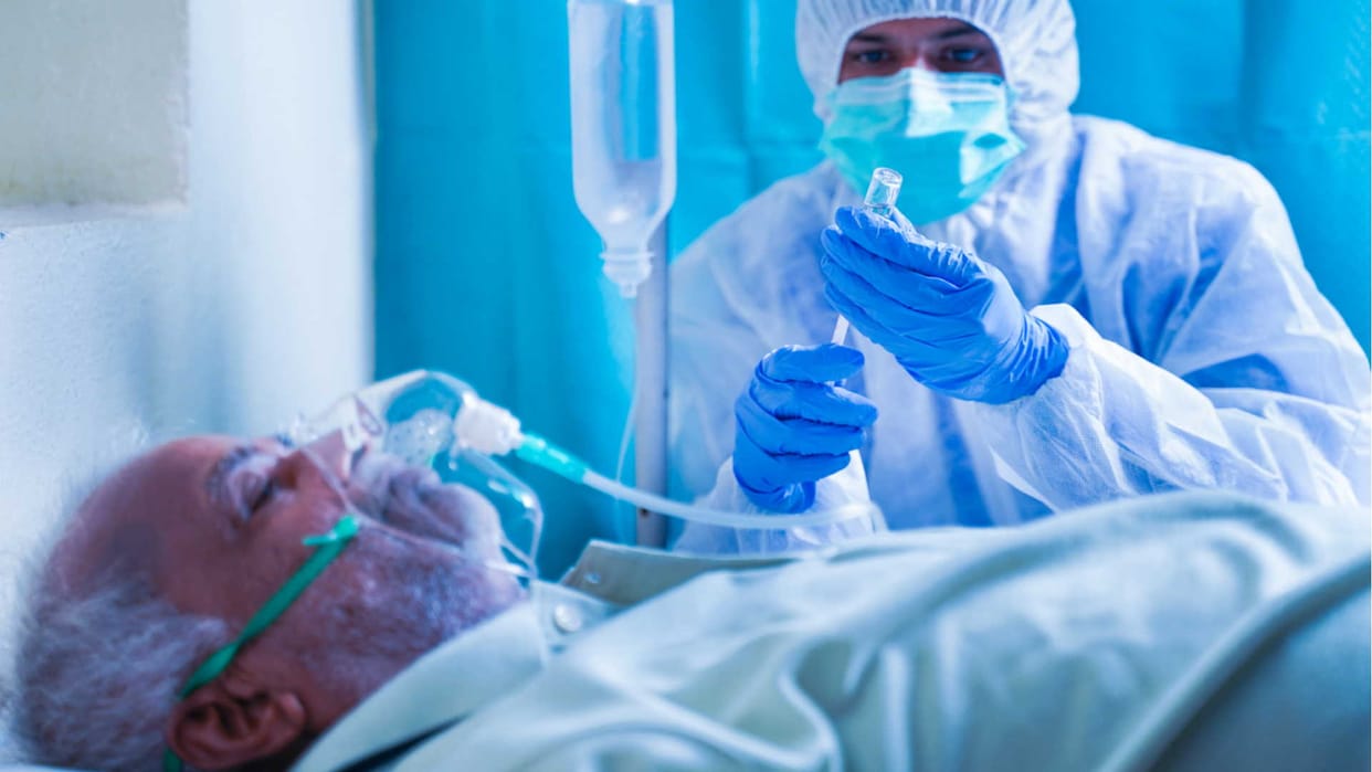 scientists revived light-sensing neuron cells in dead people's eyes, all you need to know