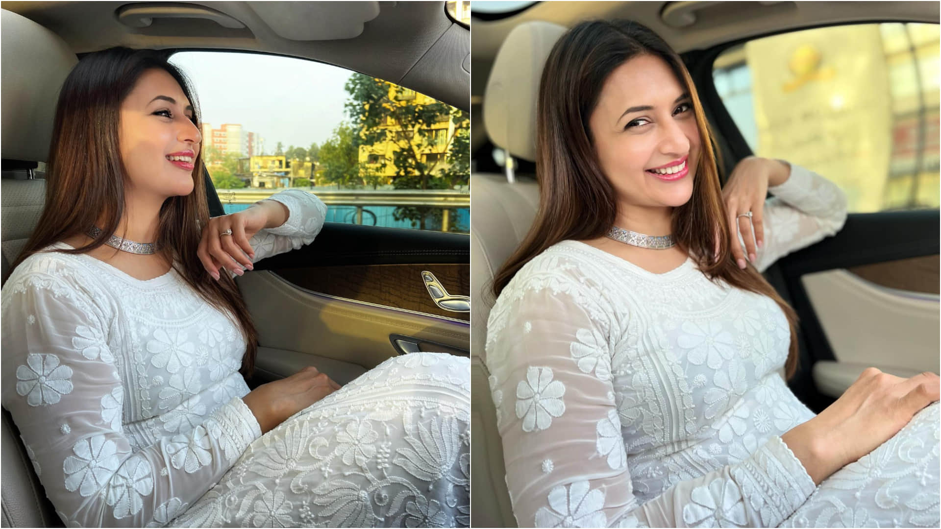 divyanka tripathi beautiful stylish photo fans go crazy for her smile