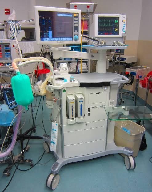 No Major Operations In District Hospitals Due To Lack of Machine