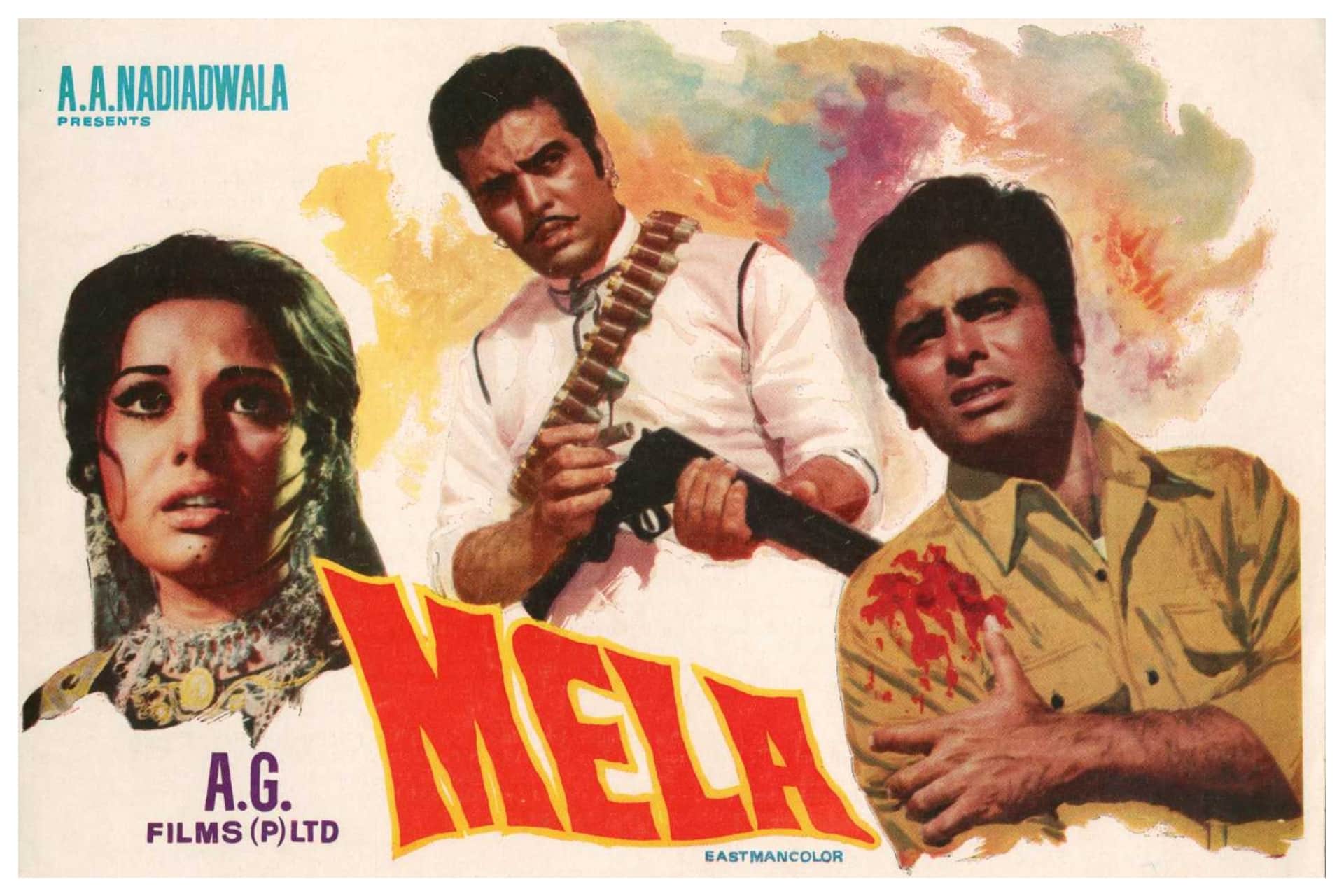 Prakash Mehra Death anniversary: A Director who made Amitabh Bachchan Dharmendra Shashi Kapoor Vinod Khanna a big superstars 