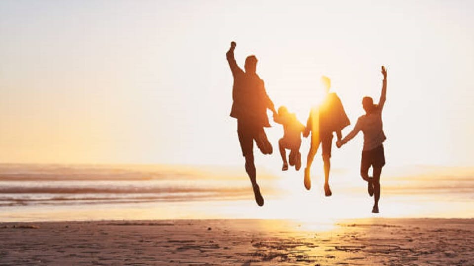 Today Environment when quality of selfishness and individualism developed in the Family