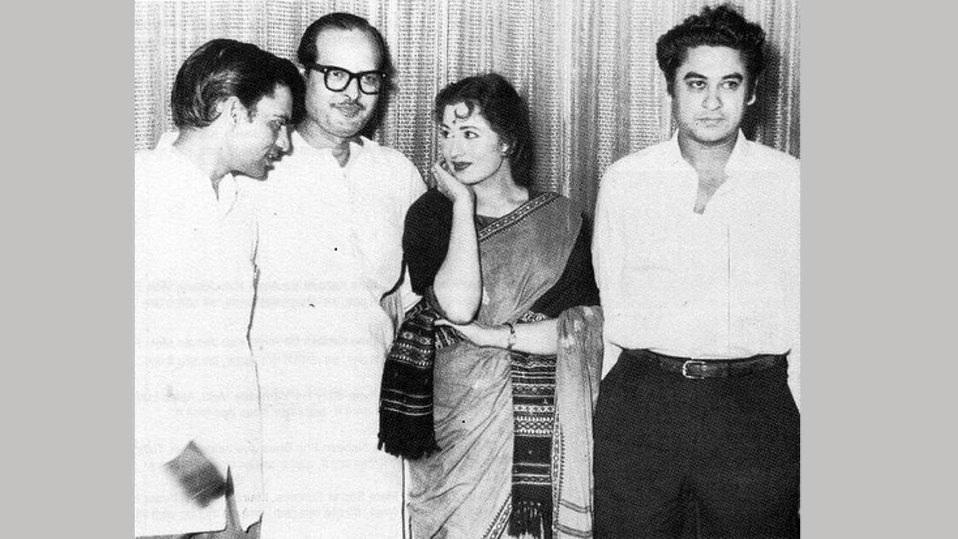 Phani Majumdar Death Anniversary Remembering a pioneering director of Indian cinema know their life and career