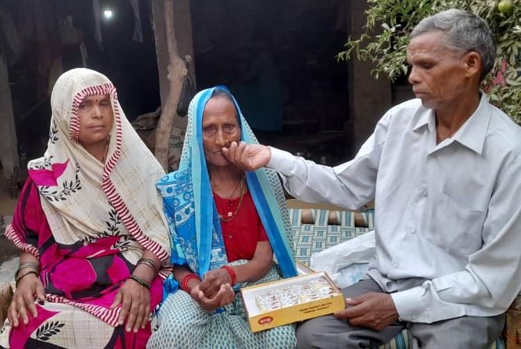 Farmer taught son by taking loan, became subject matter expert