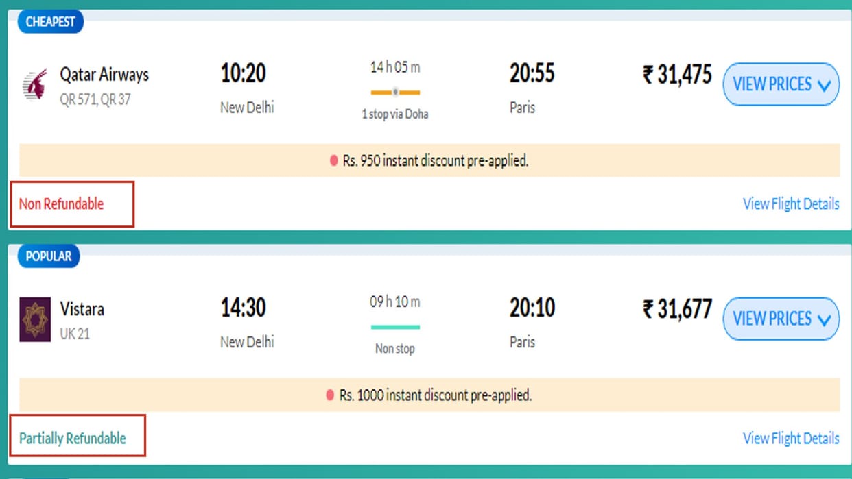 Aircraft seats full in festivals Ticket not confirmed in train, flight fare increased three times see list