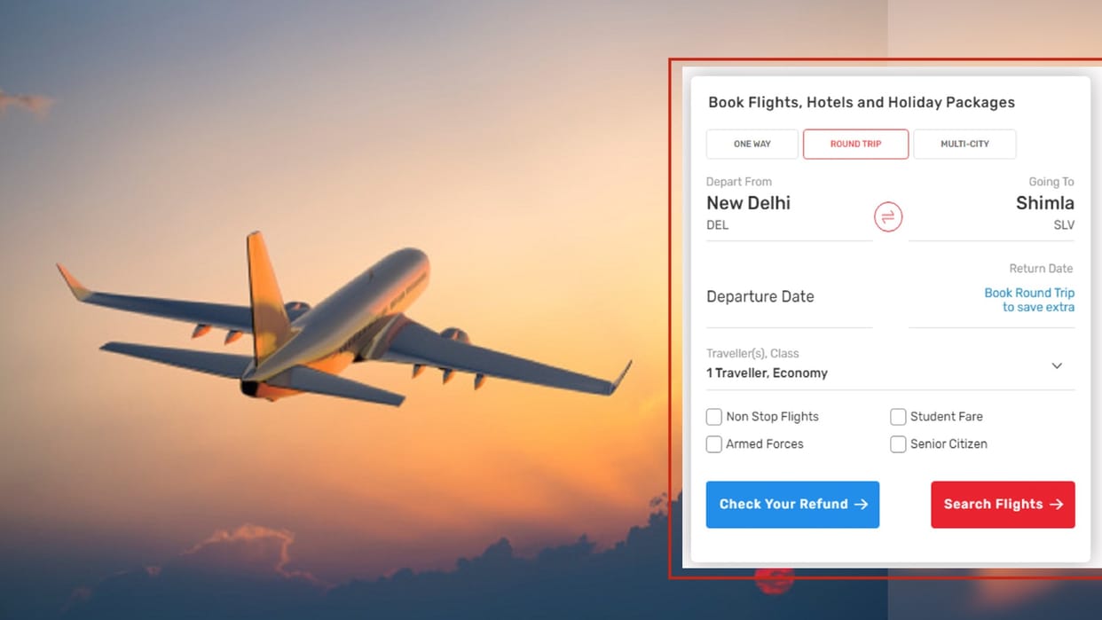 Travel Tips to Book Cheap Flight Tickets Know the Process in Hindi