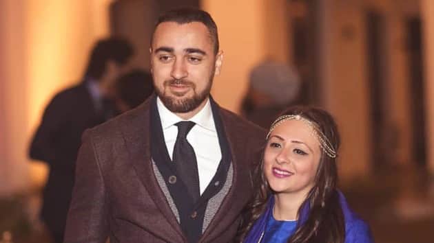 Actor Imran Khan Decides to End His Marriage With Wife Avantika Malik News in Hindi