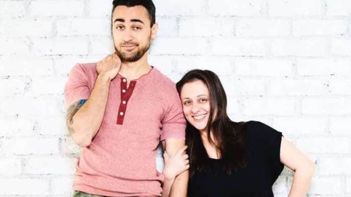 Actor Imran Khan Decides to End His Marriage With Wife Avantika Malik News in Hindi