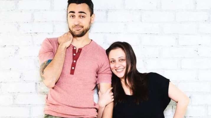 Actor Imran Khan Decides to End His Marriage With Wife Avantika Malik News in Hindi