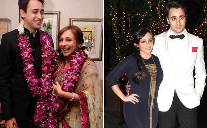 Actor Imran Khan Decides to End His Marriage With Wife Avantika Malik News in Hindi