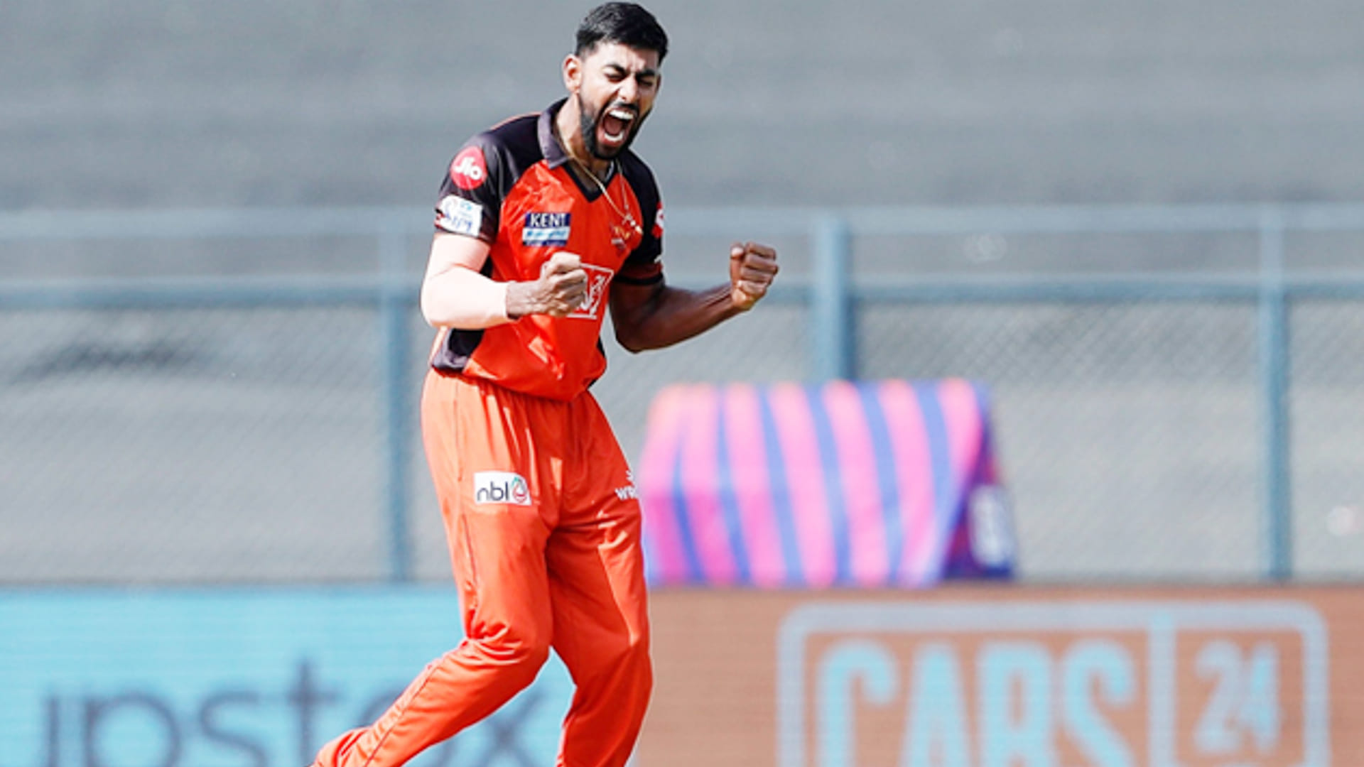 IPL 2022: Liam Livingstone fourth Spinner to take wicket on first ball of an IPL match