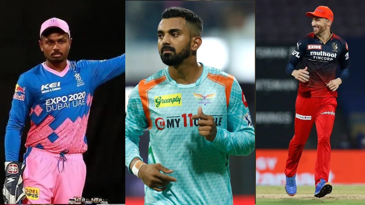 IPL 2022 Complete Play off Equation for Each team Gujarat in Qualifier seven contenders for three Spots