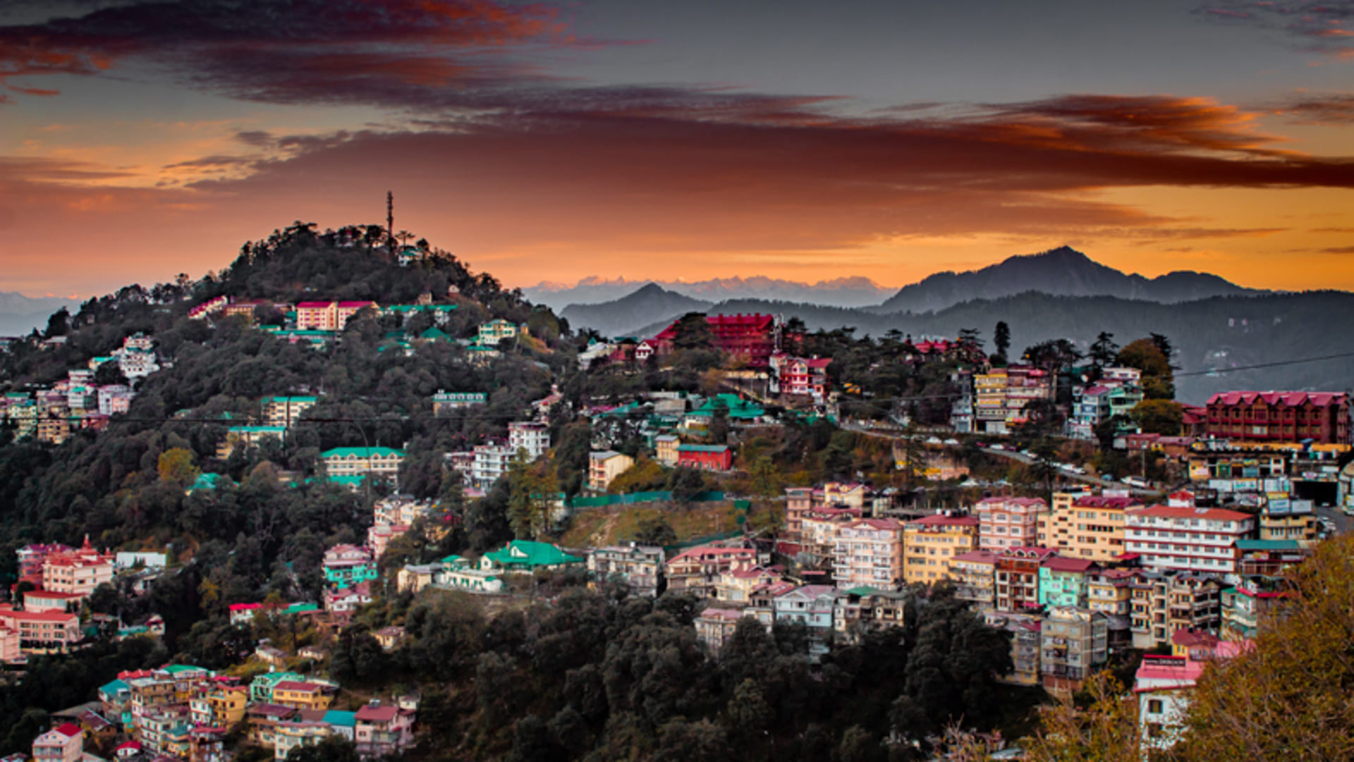 IRCTC Tour Package for Himachal Pradesh and Chandigarh know all details here in Hindi