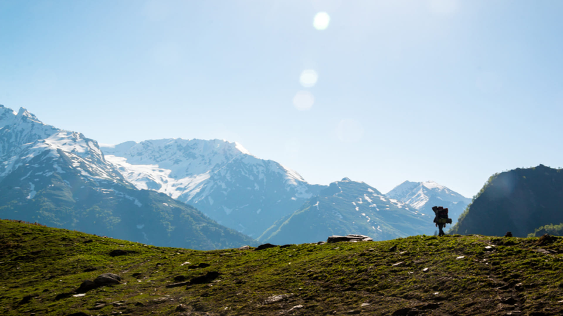 IRCTC Tour Package for Himachal Pradesh and Chandigarh know all details here in Hindi