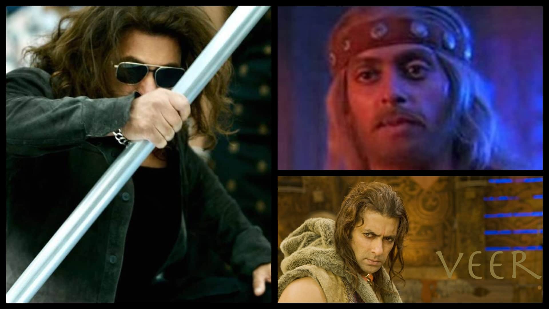 Kabhi Eid Kabhi Diwali: Shehnaaz Gill first look from Salman Khan film gets leaked going viral on social media