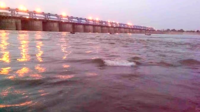 Barrage water treatment plant closed for three days in Kanpur, water crisis on 10 lakh population