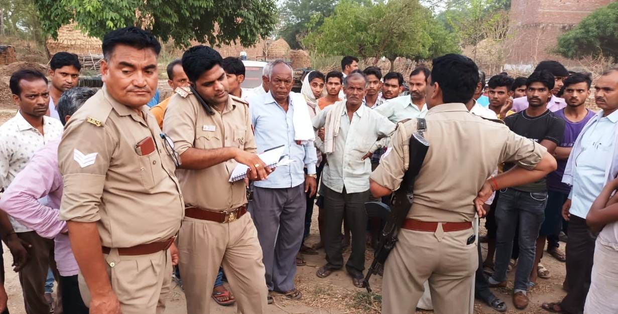 one died in jholachap treatment