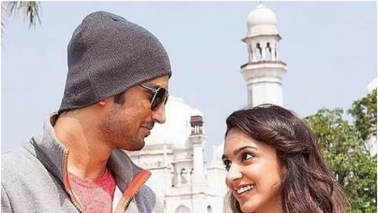 Bhool Bhulaiyaa 2 Actress Kiara Advani Told Sushant Singh Rajput Someday Someone Make a Biopic on You