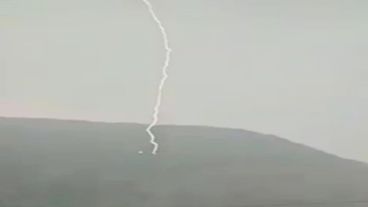 15 killed in lightning strikes in Bihar Latest News Update