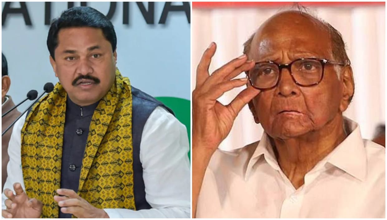 Maha Vikas Aghadi meeting fails to resolve deadlock over disputed Lok Sabha seats