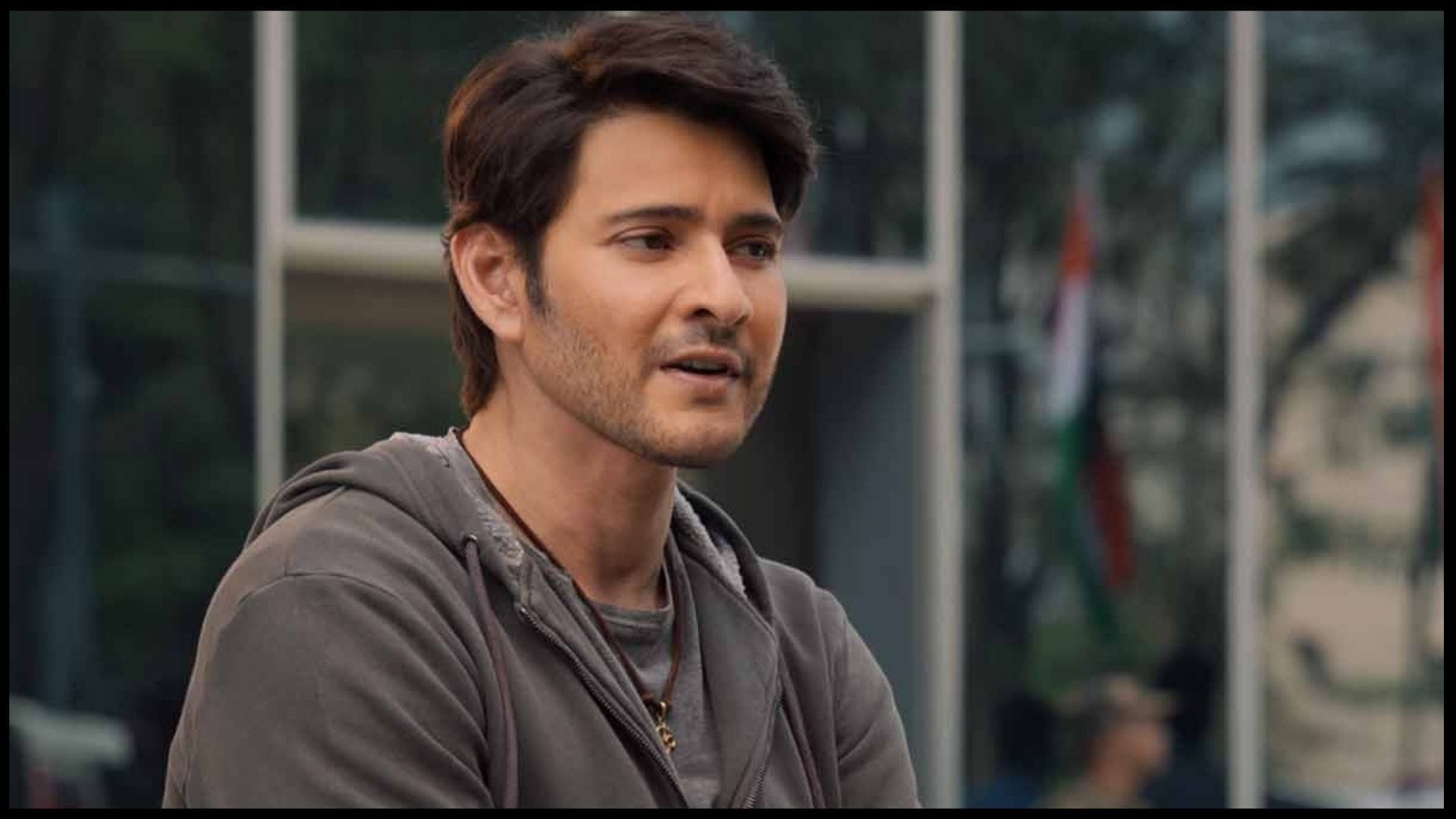 Mahesh Babu turns 47 on august 9 fans will see 4k version of Pokiri in theatres wanted porki pokkiri